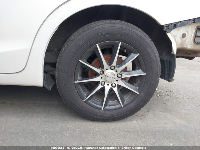 Продаж на аукціоні авто 2012 Honda Civic Lx, vin: 2HGFB2F46CH112006, номер лоту: 40076683