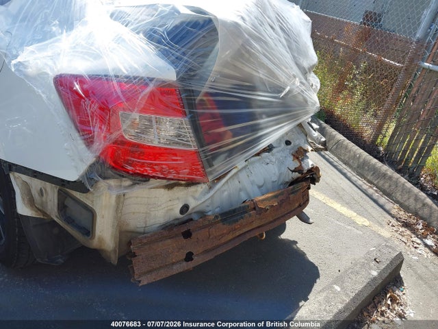Продаж на аукціоні авто 2012 Honda Civic Lx, vin: 2HGFB2F46CH112006, номер лоту: 40076683