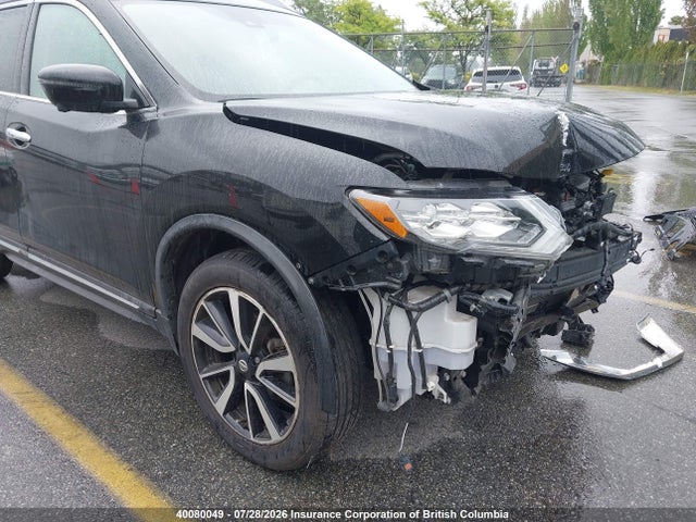 Nissan Rogue 2018 JN8AT2MV0JW346825 Image 12