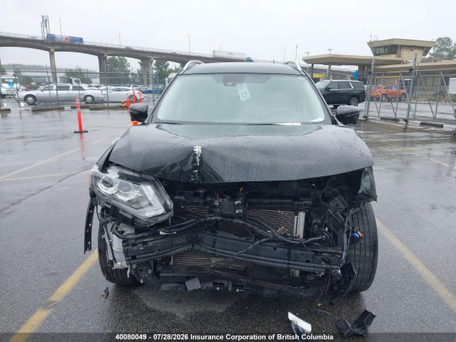 Nissan Rogue 2018 JN8AT2MV0JW346825 Image 13