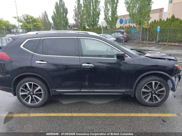 Nissan Rogue 2018 JN8AT2MV0JW346825 Image 14