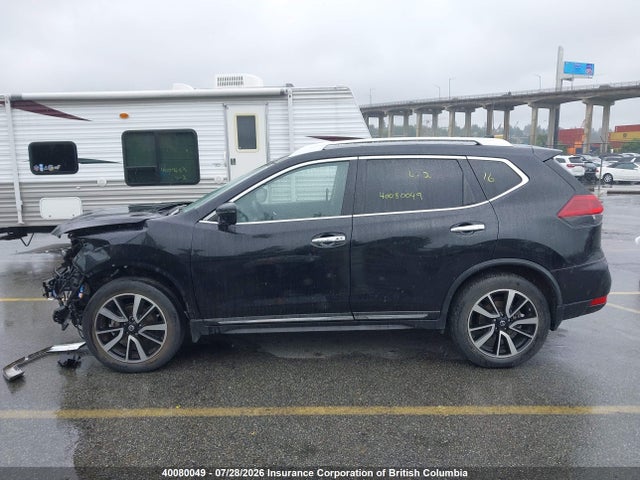 Nissan Rogue 2018 JN8AT2MV0JW346825 Image 15