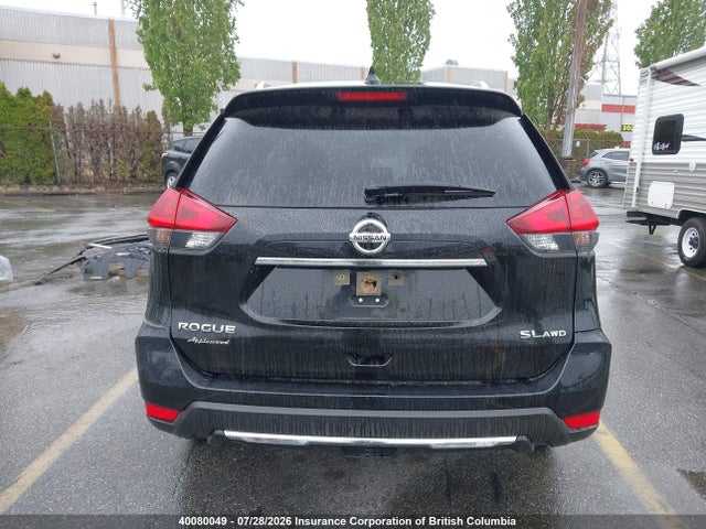 Nissan Rogue 2018 JN8AT2MV0JW346825 Image 17