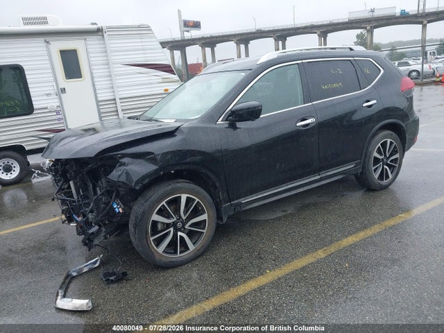 Nissan Rogue 2018 JN8AT2MV0JW346825 Image 2
