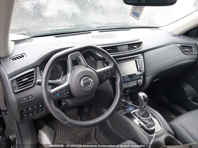 Nissan Rogue 2018 JN8AT2MV0JW346825 Image 22
