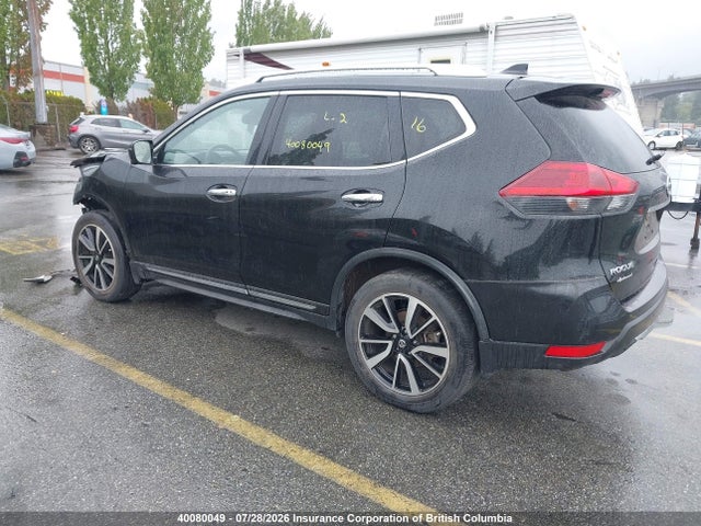 Nissan Rogue 2018 JN8AT2MV0JW346825 Image 3