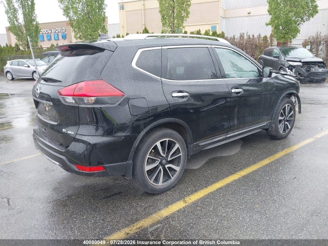 Nissan Rogue 2018 JN8AT2MV0JW346825 Image 4