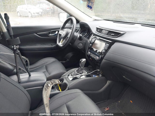Nissan Rogue 2018 JN8AT2MV0JW346825 Image 5
