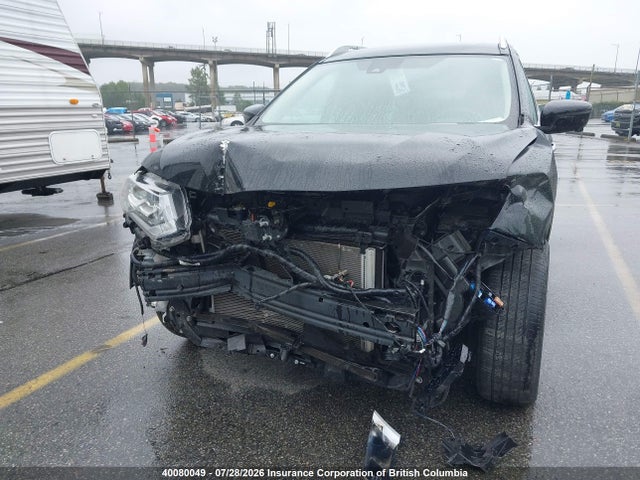 Nissan Rogue 2018 JN8AT2MV0JW346825 Image 6
