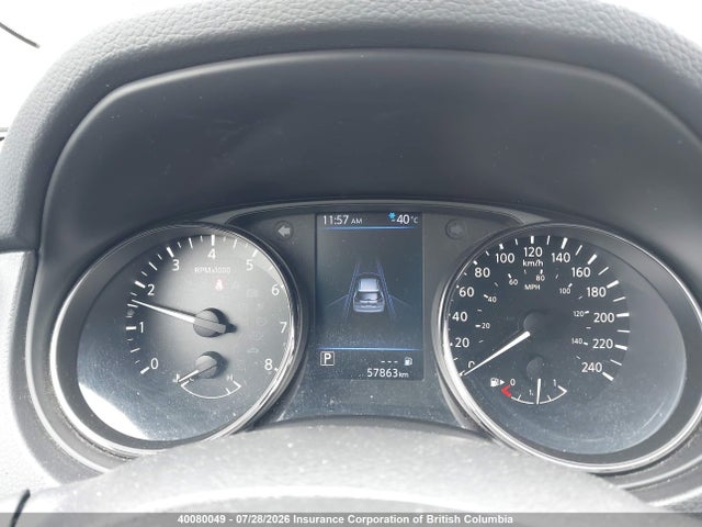 Nissan Rogue 2018 JN8AT2MV0JW346825 Image 7