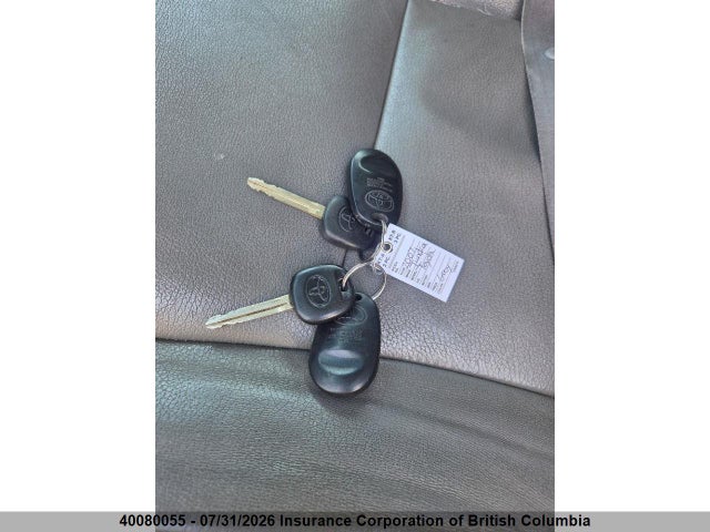 40080055 :رقم المزاد ، 5TBDV581X7S473627 vin ، 2007 Toyota Tundra Crewmax Limited مزاد بيع