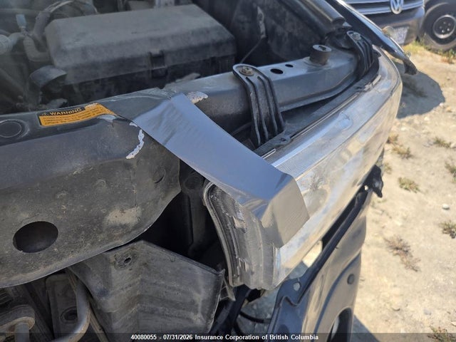 40080055 :رقم المزاد ، 5TBDV581X7S473627 vin ، 2007 Toyota Tundra Crewmax Limited مزاد بيع