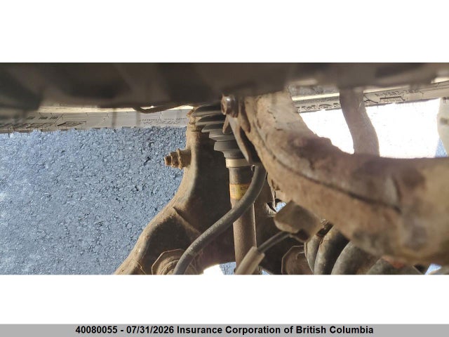 40080055 :رقم المزاد ، 5TBDV581X7S473627 vin ، 2007 Toyota Tundra Crewmax Limited مزاد بيع