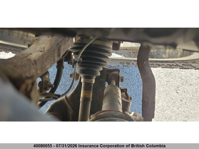 40080055 :رقم المزاد ، 5TBDV581X7S473627 vin ، 2007 Toyota Tundra Crewmax Limited مزاد بيع