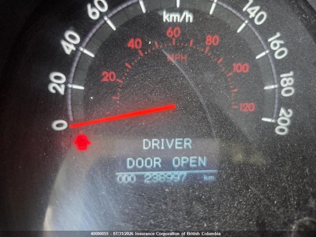 40080055 :رقم المزاد ، 5TBDV581X7S473627 vin ، 2007 Toyota Tundra Crewmax Limited مزاد بيع