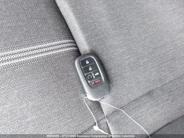 Продаж на аукціоні авто 2024 Honda Accord Hybrid Sport, vin: 1HGCY2F57RA801876, номер лоту: 40080059