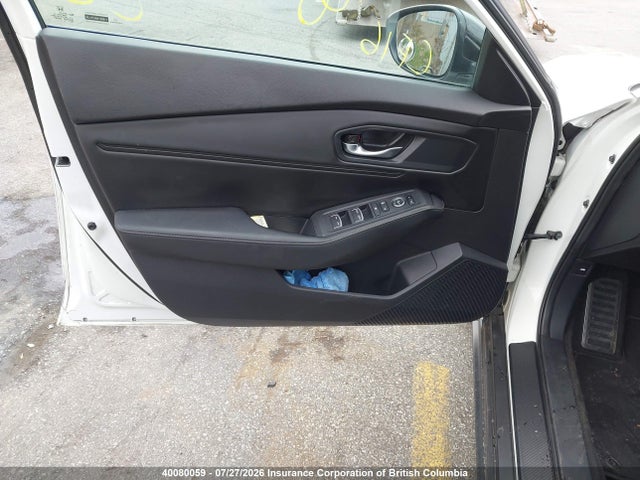 Продаж на аукціоні авто 2024 Honda Accord Hybrid Sport, vin: 1HGCY2F57RA801876, номер лоту: 40080059