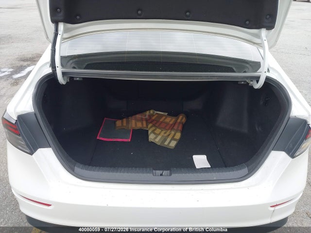 Продаж на аукціоні авто 2024 Honda Accord Hybrid Sport, vin: 1HGCY2F57RA801876, номер лоту: 40080059