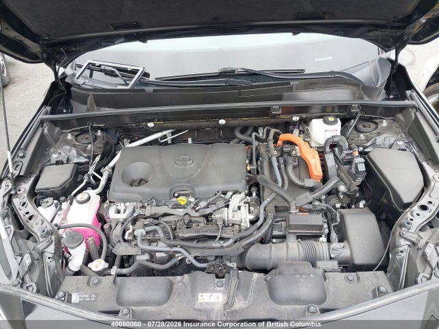 2022 Toyota Venza მანქანა იყიდება აუქციონზე, vin: JTEAAAAH8NJ112182, აუქციონის ნომერი: 40080060