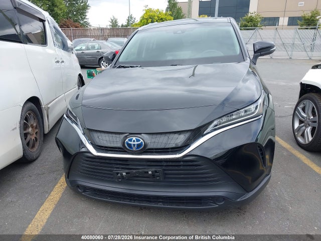 Toyota Venza 2022 JTEAAAAH8NJ112182 Image 13