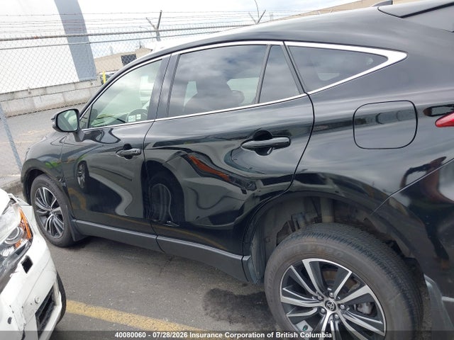 Toyota Venza 2022 JTEAAAAH8NJ112182 Image 15