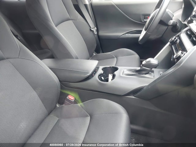 2022 Toyota Venza მანქანა იყიდება აუქციონზე, vin: JTEAAAAH8NJ112182, აუქციონის ნომერი: 40080060
