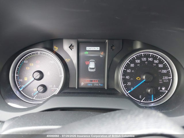 2022 Toyota Venza მანქანა იყიდება აუქციონზე, vin: JTEAAAAH8NJ112182, აუქციონის ნომერი: 40080060