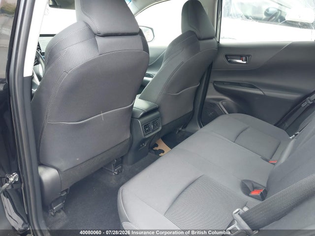 Toyota Venza 2022 JTEAAAAH8NJ112182 Image 8