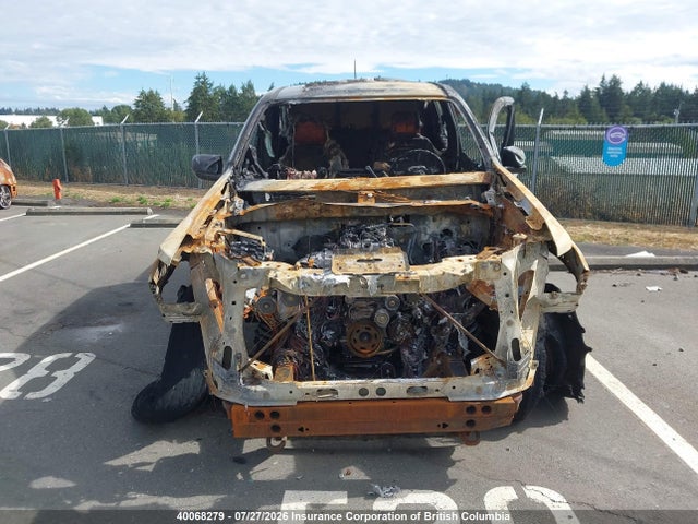 Aukcja sprzedaży 2023 Chevrolet Colorado Trail Boss, vin: 1GCPTEEK8P1134451, numer aukcji: 40068279