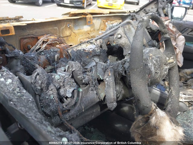 Aukcja sprzedaży 2023 Chevrolet Colorado Trail Boss, vin: 1GCPTEEK8P1134451, numer aukcji: 40068279