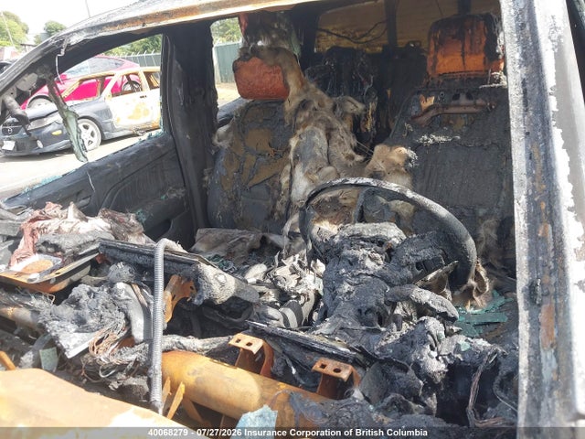 Aukcja sprzedaży 2023 Chevrolet Colorado Trail Boss, vin: 1GCPTEEK8P1134451, numer aukcji: 40068279