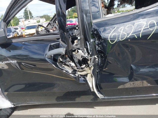 Aukcja sprzedaży 2023 Chevrolet Colorado Trail Boss, vin: 1GCPTEEK8P1134451, numer aukcji: 40068279