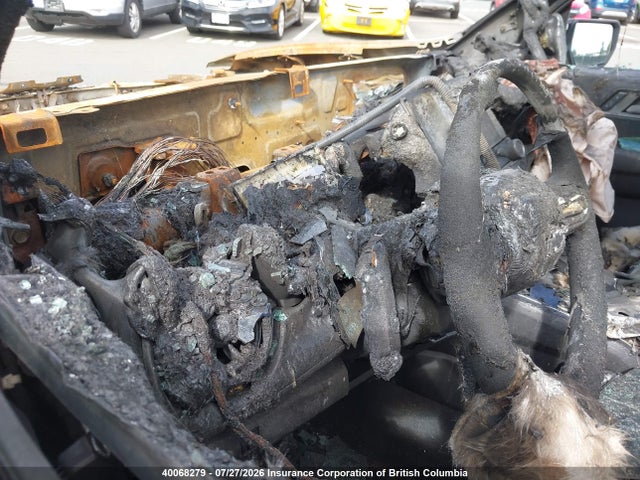 Aukcja sprzedaży 2023 Chevrolet Colorado Trail Boss, vin: 1GCPTEEK8P1134451, numer aukcji: 40068279