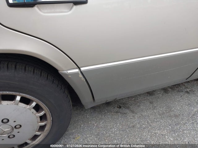 Продажа на аукционе авто 1993 Mercedes-benz 300 E, vin: WDBEA32E3PB931246, номер лота: 40080061