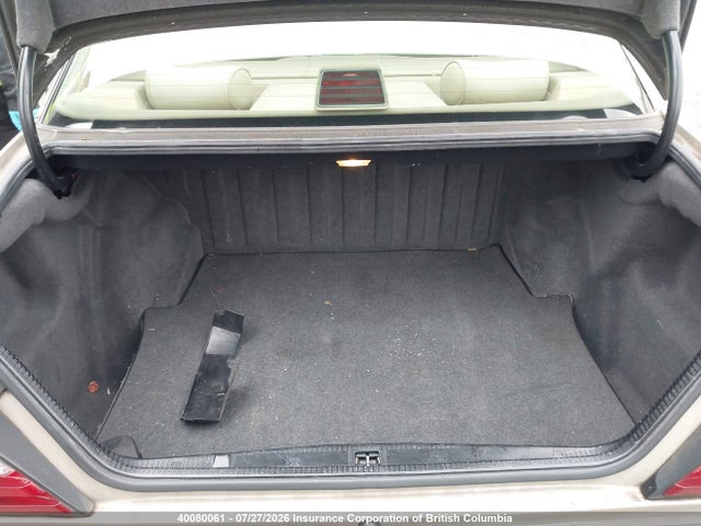 Продажа на аукционе авто 1993 Mercedes-benz 300 E, vin: WDBEA32E3PB931246, номер лота: 40080061