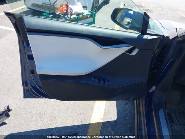 Auction sale of the 2020 Tesla Model S, vin: 5YJSA1E49LF362597, lot number: 40080062