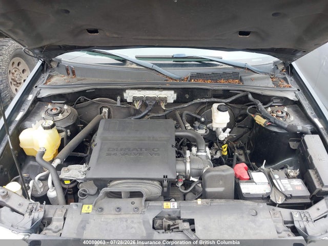 Продаж на аукціоні авто 2009 Ford Escape Limited, vin: 1FMCU94GX9KC26542, номер лоту: 40080063
