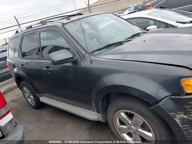 Продаж на аукціоні авто 2009 Ford Escape Limited, vin: 1FMCU94GX9KC26542, номер лоту: 40080063