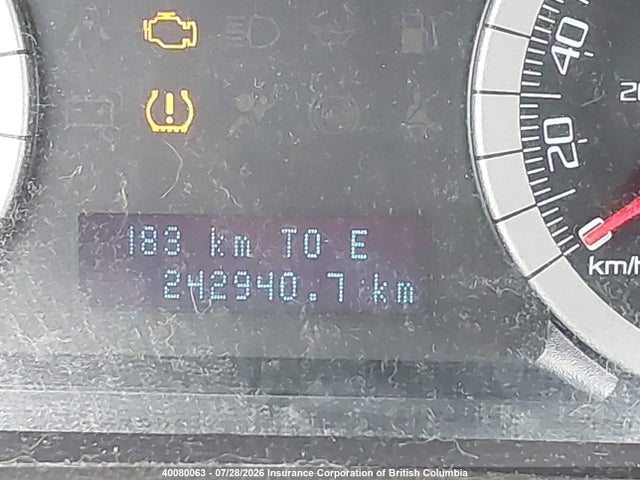 Продаж на аукціоні авто 2009 Ford Escape Limited, vin: 1FMCU94GX9KC26542, номер лоту: 40080063