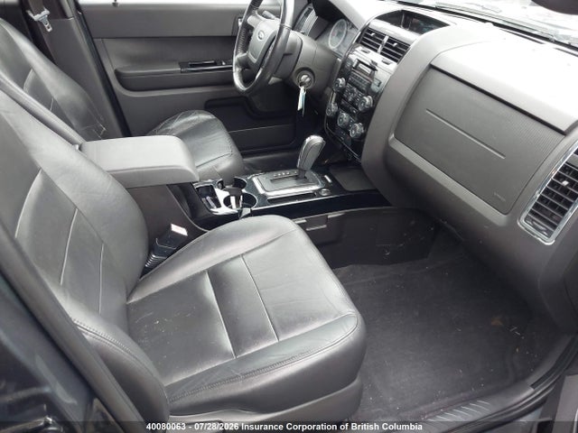 Продаж на аукціоні авто 2009 Ford Escape Limited, vin: 1FMCU94GX9KC26542, номер лоту: 40080063