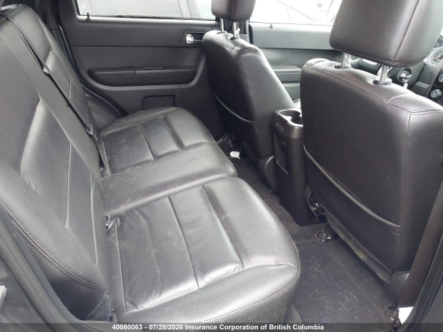 Продаж на аукціоні авто 2009 Ford Escape Limited, vin: 1FMCU94GX9KC26542, номер лоту: 40080063