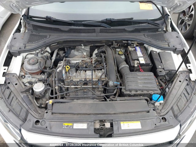 Продаж на аукціоні авто 2020 Volkswagen Jetta, vin: 3VWEB7BU8LM071485, номер лоту: 40080064
