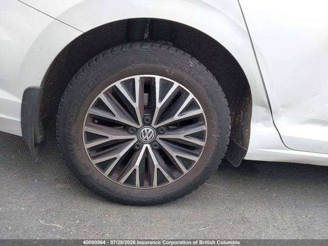 Продаж на аукціоні авто 2020 Volkswagen Jetta, vin: 3VWEB7BU8LM071485, номер лоту: 40080064
