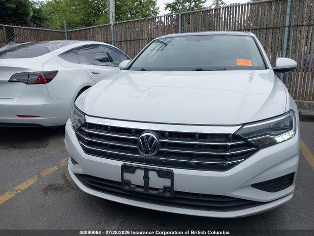 Продаж на аукціоні авто 2020 Volkswagen Jetta, vin: 3VWEB7BU8LM071485, номер лоту: 40080064