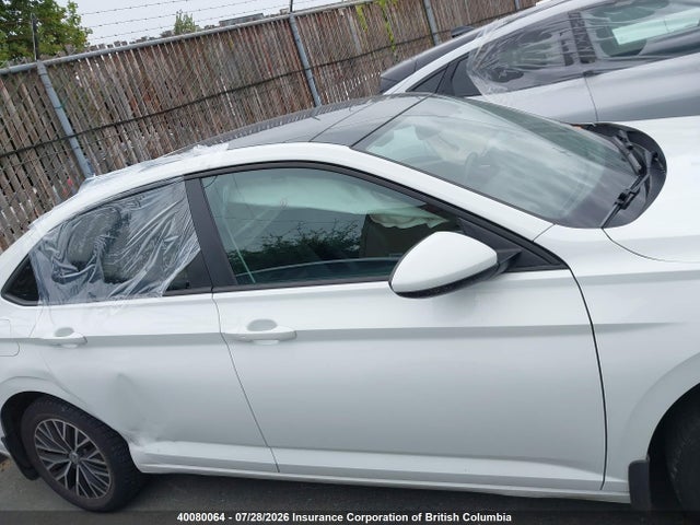 Продаж на аукціоні авто 2020 Volkswagen Jetta, vin: 3VWEB7BU8LM071485, номер лоту: 40080064