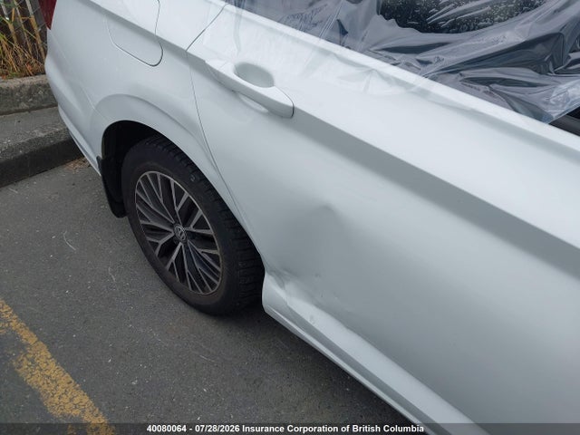 Продаж на аукціоні авто 2020 Volkswagen Jetta, vin: 3VWEB7BU8LM071485, номер лоту: 40080064