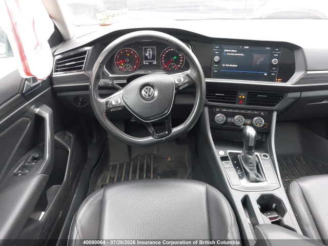 Продаж на аукціоні авто 2020 Volkswagen Jetta, vin: 3VWEB7BU8LM071485, номер лоту: 40080064