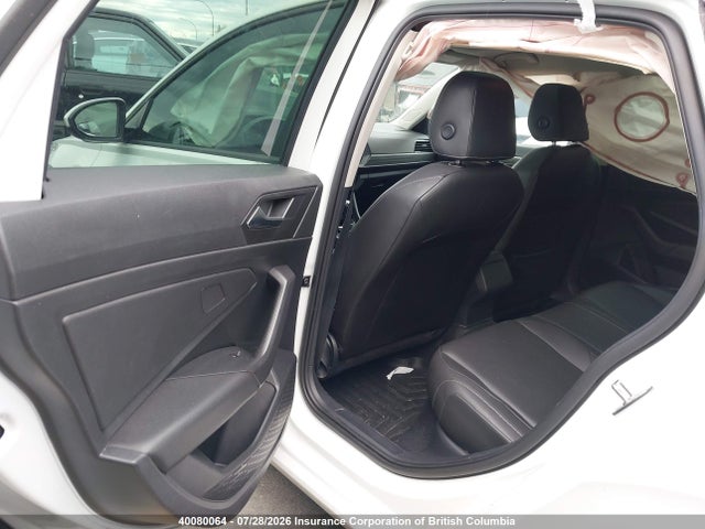 Продаж на аукціоні авто 2020 Volkswagen Jetta, vin: 3VWEB7BU8LM071485, номер лоту: 40080064