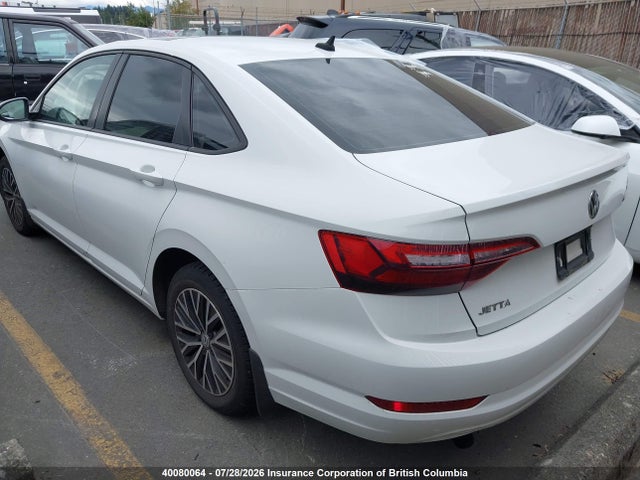 Продаж на аукціоні авто 2020 Volkswagen Jetta, vin: 3VWEB7BU8LM071485, номер лоту: 40080064