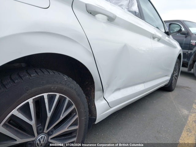 Продаж на аукціоні авто 2020 Volkswagen Jetta, vin: 3VWEB7BU8LM071485, номер лоту: 40080064